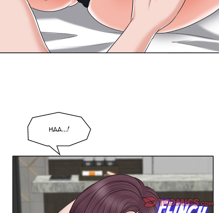 The Affair (moonk) chapter 8 page 93