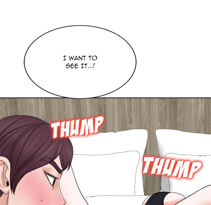 The Affair (moonk) chapter 8 page 95