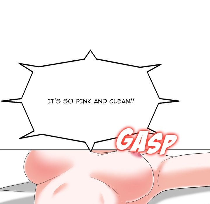 The Affair (moonk) chapter 8 page 106