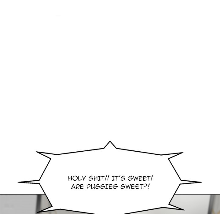 The Affair (moonk) chapter 8 page 110