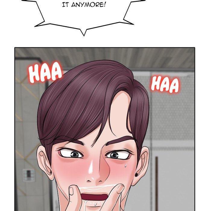 The Affair (moonk) chapter 8 page 113