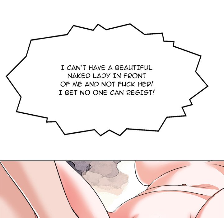 The Affair (moonk) chapter 8 page 115