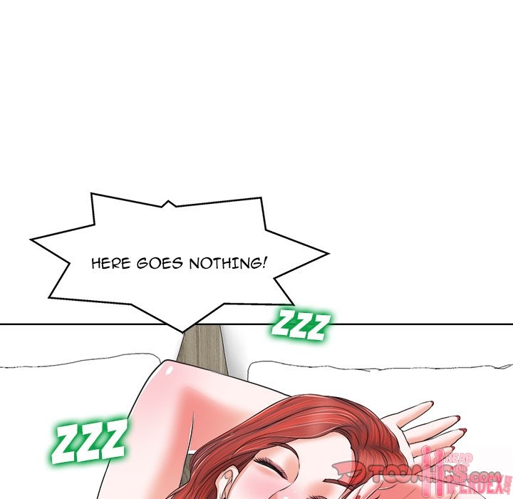 The Affair (moonk) chapter 8 page 117