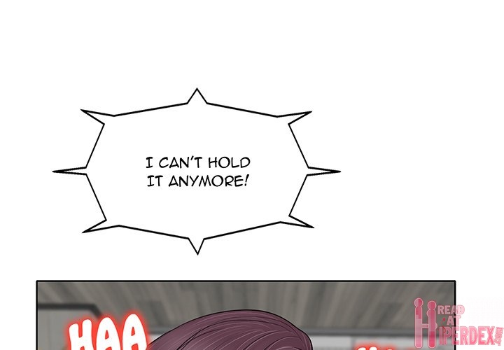The Affair (moonk) chapter 9 page 2