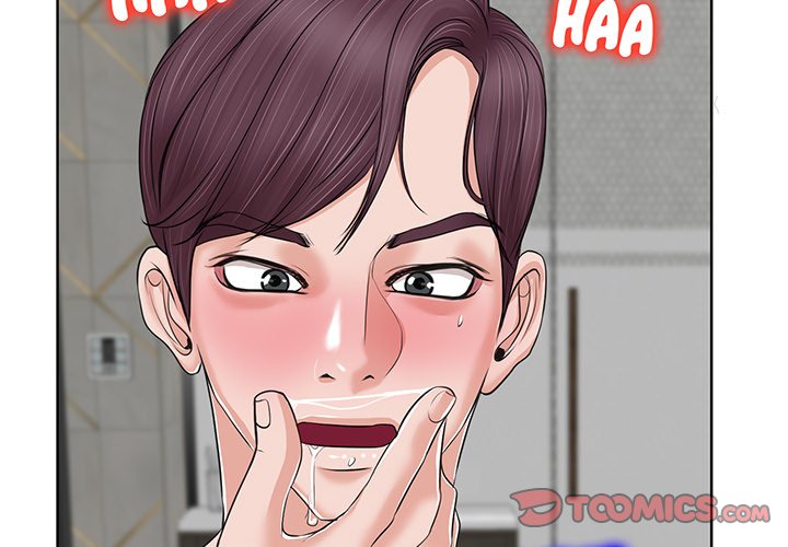 The Affair (moonk) chapter 9 page 3