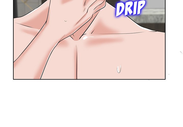 The Affair (moonk) chapter 9 page 4