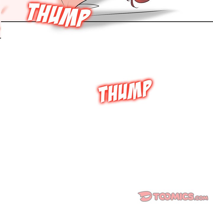 The Affair (moonk) chapter 9 page 9