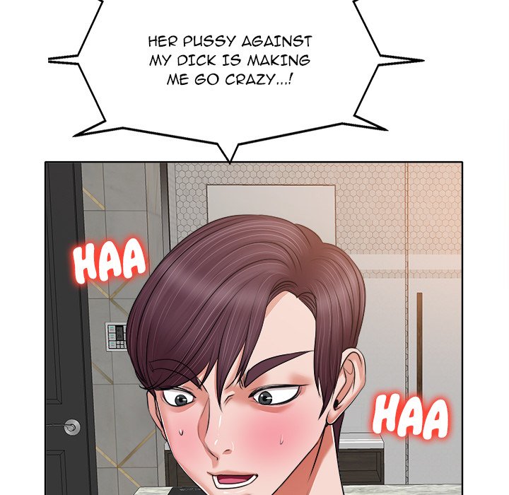 The Affair (moonk) chapter 9 page 18