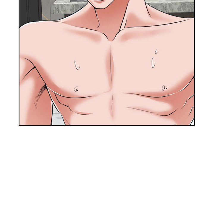 The Affair (moonk) chapter 9 page 19