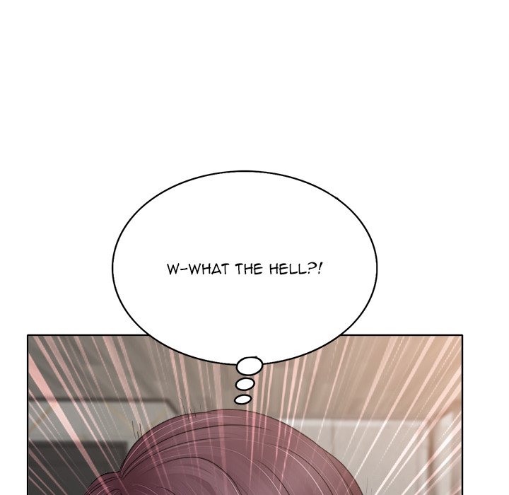 The Affair (moonk) chapter 9 page 26