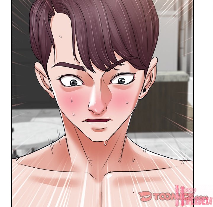 The Affair (moonk) chapter 9 page 27