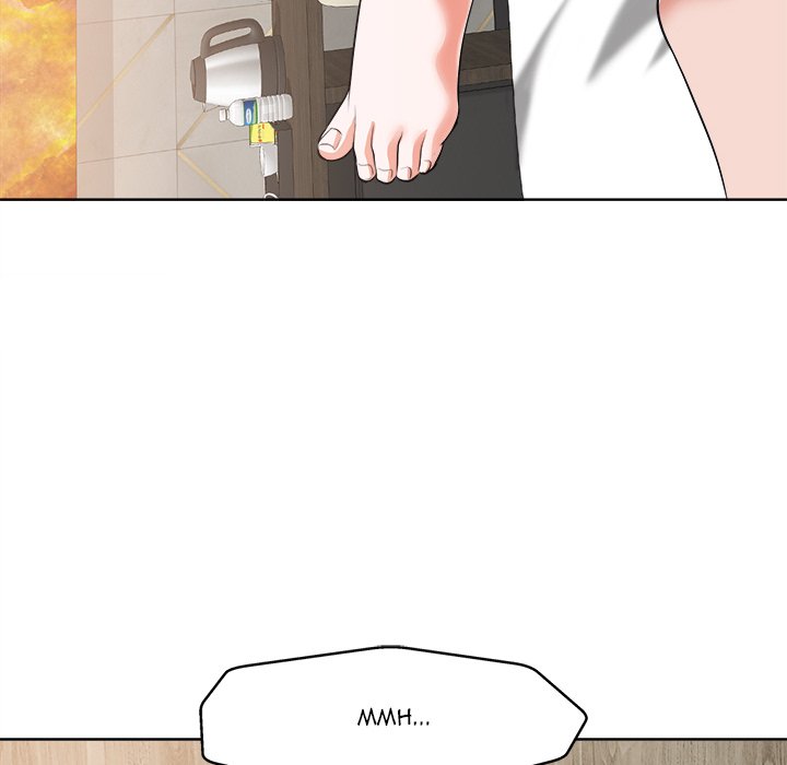 The Affair (moonk) chapter 9 page 31