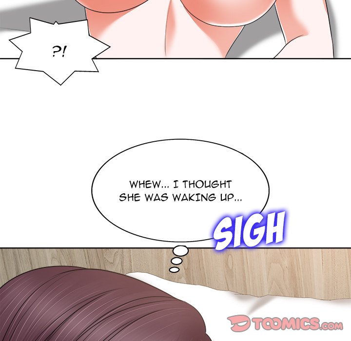 The Affair (moonk) chapter 9 page 33