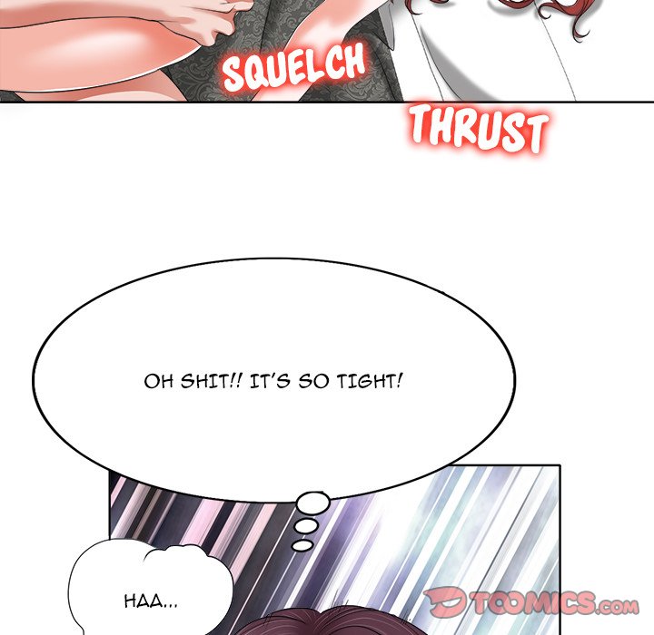The Affair (moonk) chapter 9 page 39