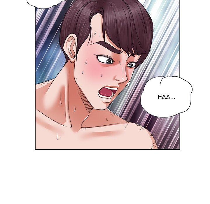 The Affair (moonk) chapter 9 page 40