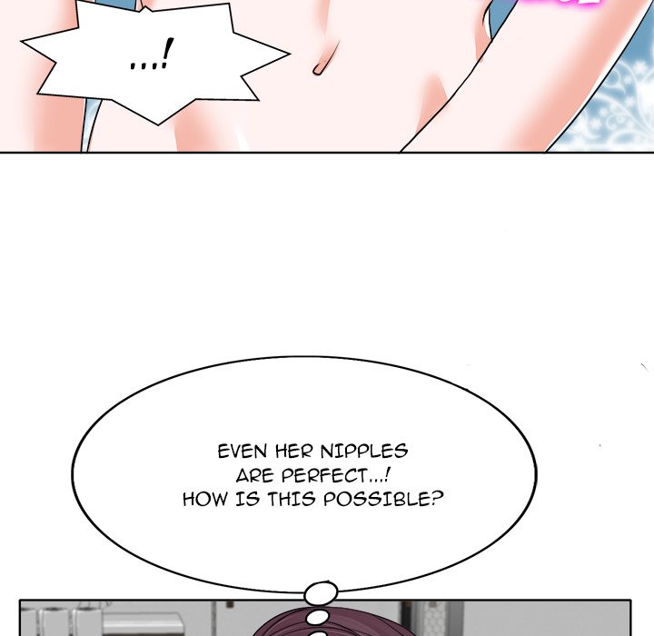 The Affair (moonk) chapter 9 page 44