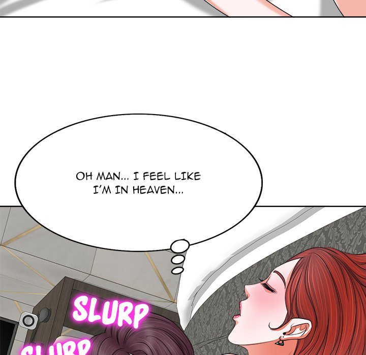 The Affair (moonk) chapter 9 page 49