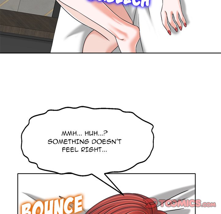 The Affair (moonk) chapter 9 page 51
