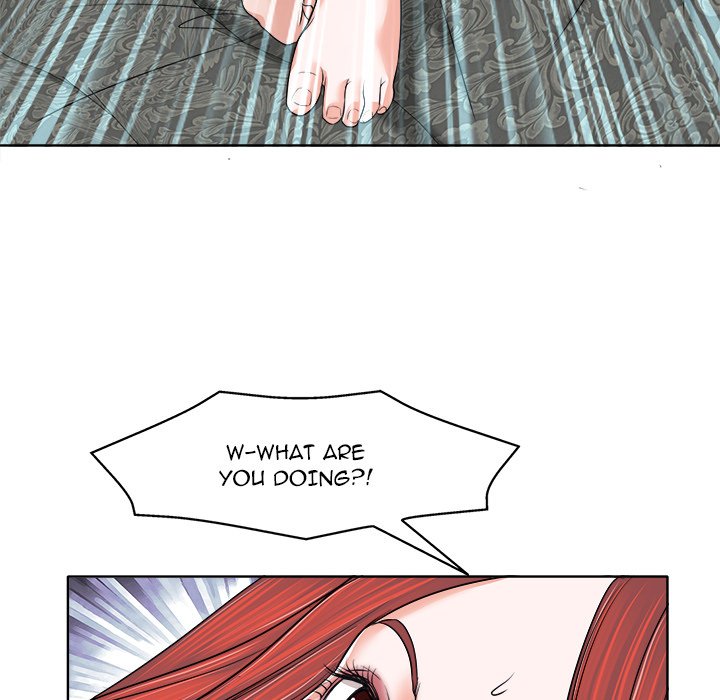 The Affair (moonk) chapter 9 page 55