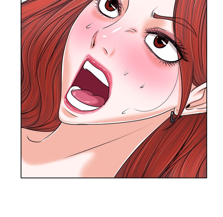 The Affair (moonk) chapter 9 page 56