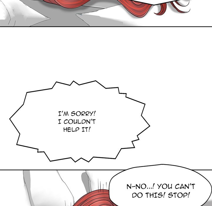 The Affair (moonk) chapter 9 page 59
