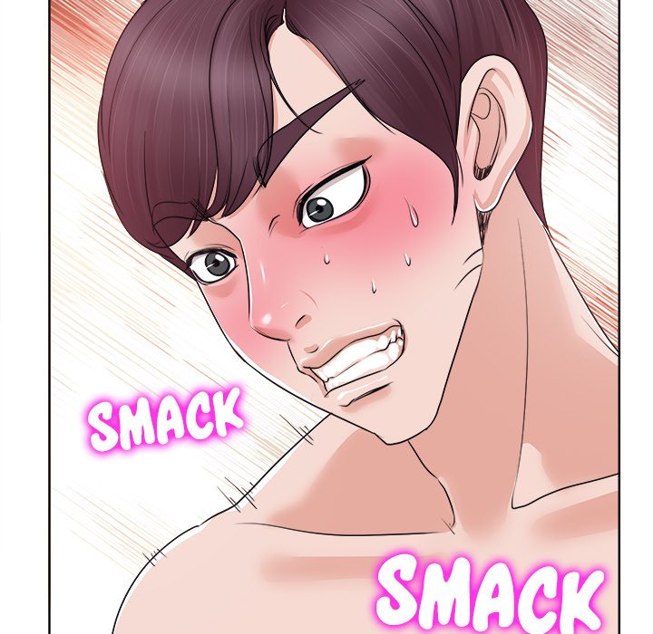 The Affair (moonk) chapter 9 page 66