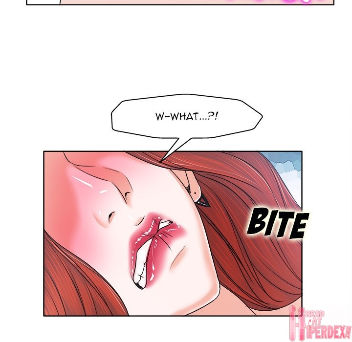The Affair (moonk) chapter 9 page 67