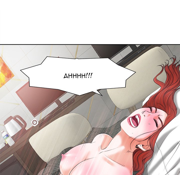 The Affair (moonk) chapter 9 page 68