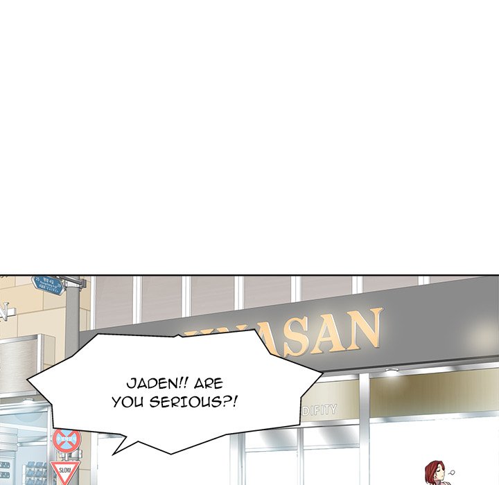 The Affair (moonk) chapter 9 page 74