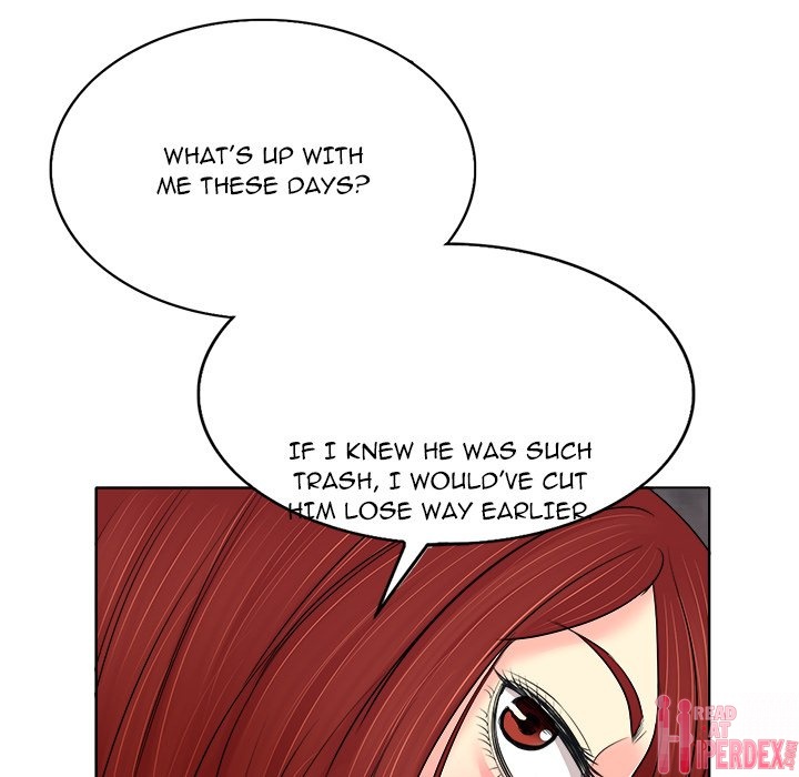 The Affair (moonk) chapter 9 page 77