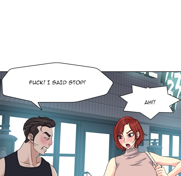 The Affair (moonk) chapter 9 page 79