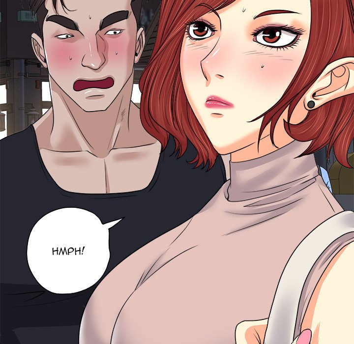 The Affair (moonk) chapter 9 page 83