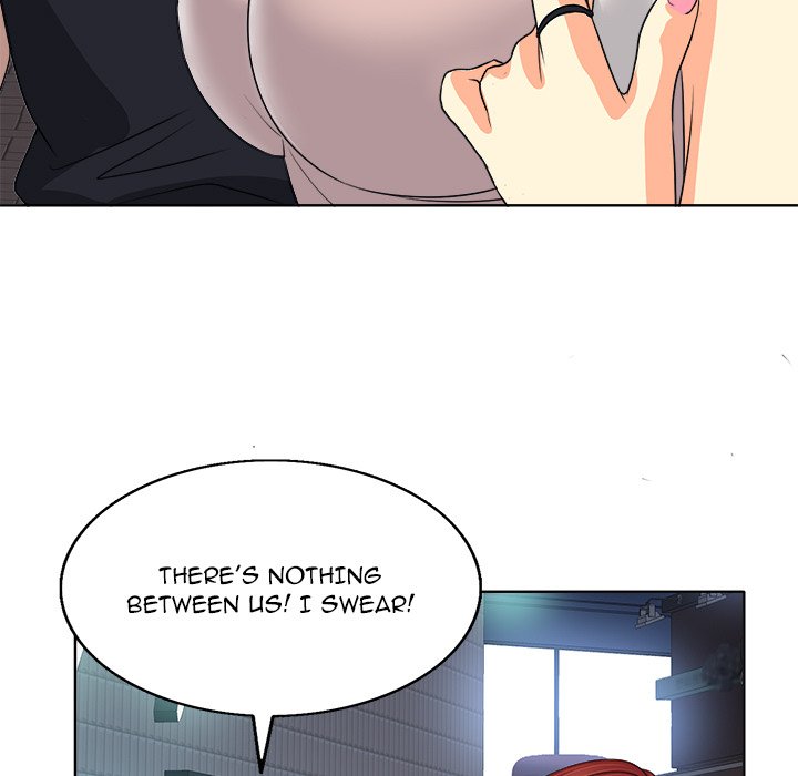 The Affair (moonk) chapter 9 page 84