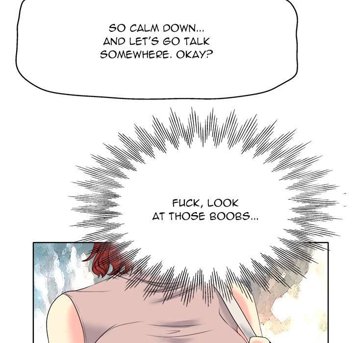 The Affair (moonk) chapter 9 page 86