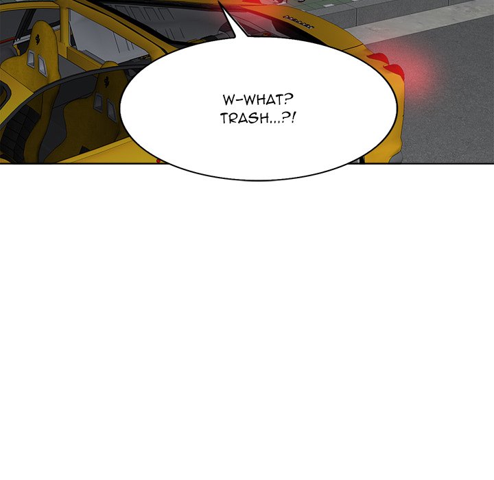 The Affair (moonk) chapter 9 page 89