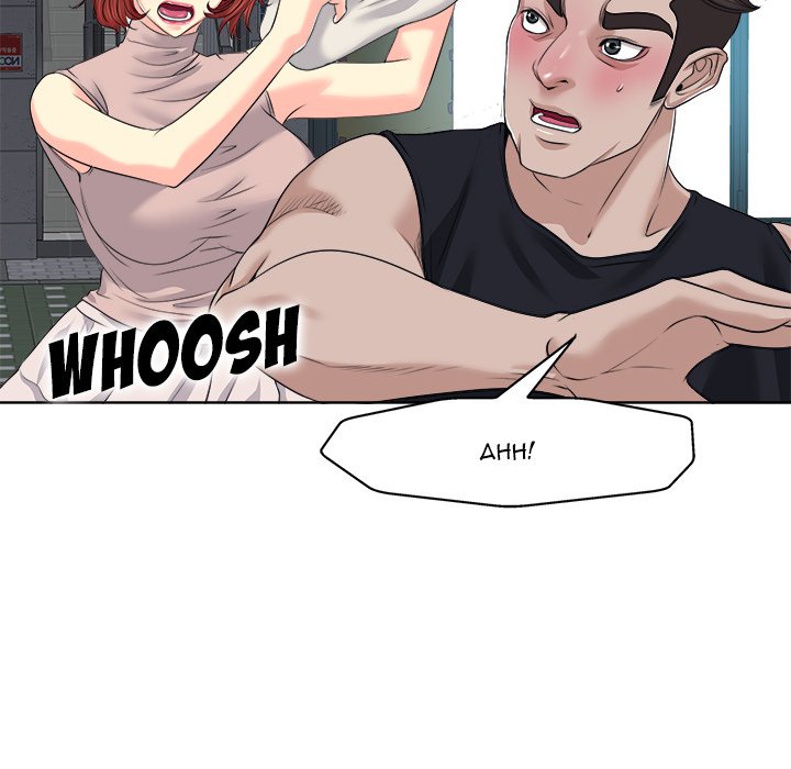 The Affair (moonk) chapter 9 page 91