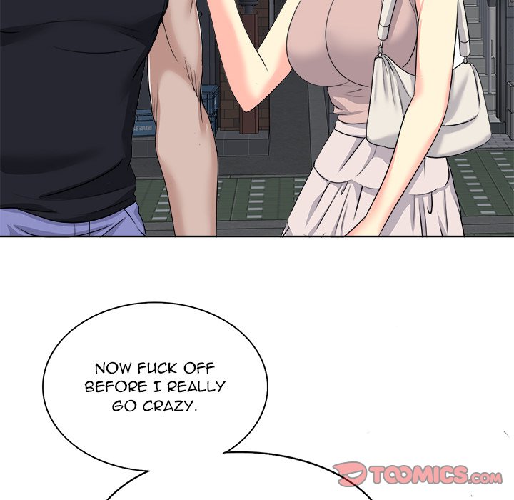 The Affair (moonk) chapter 9 page 93