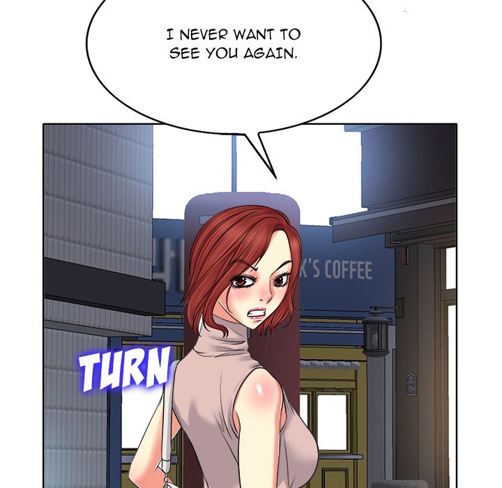 The Affair (moonk) chapter 9 page 94
