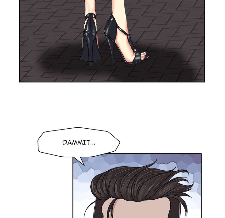 The Affair (moonk) chapter 9 page 96