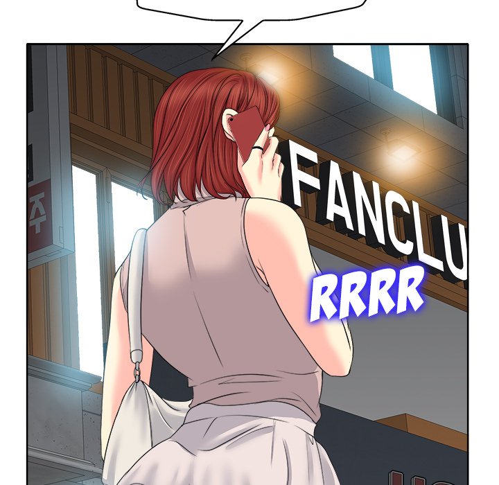 The Affair (moonk) chapter 9 page 100