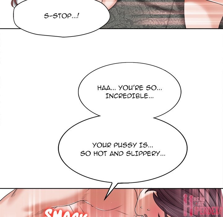 The Affair (moonk) chapter 9 page 107
