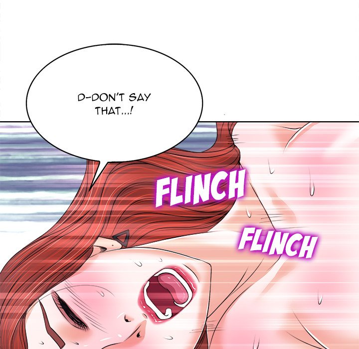 The Affair (moonk) chapter 9 page 109