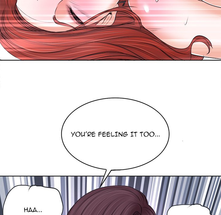 The Affair (moonk) chapter 9 page 110
