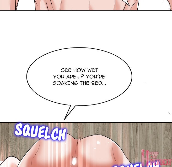 The Affair (moonk) chapter 9 page 112