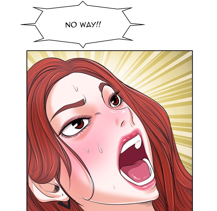 The Affair (moonk) chapter 9 page 116