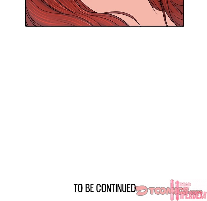 The Affair (moonk) chapter 9 page 117