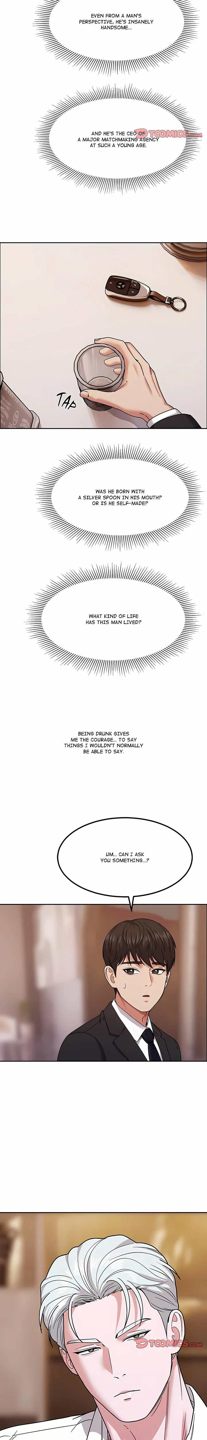 The Alpha Blueprint chapter 10 page 2