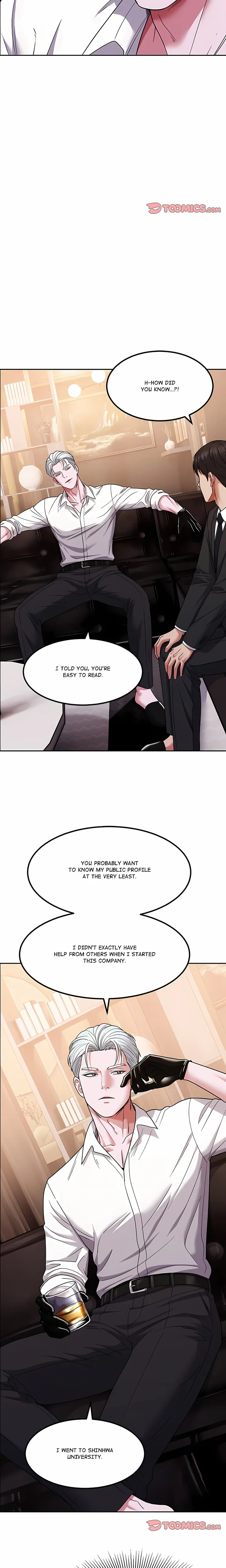 The Alpha Blueprint chapter 10 page 7