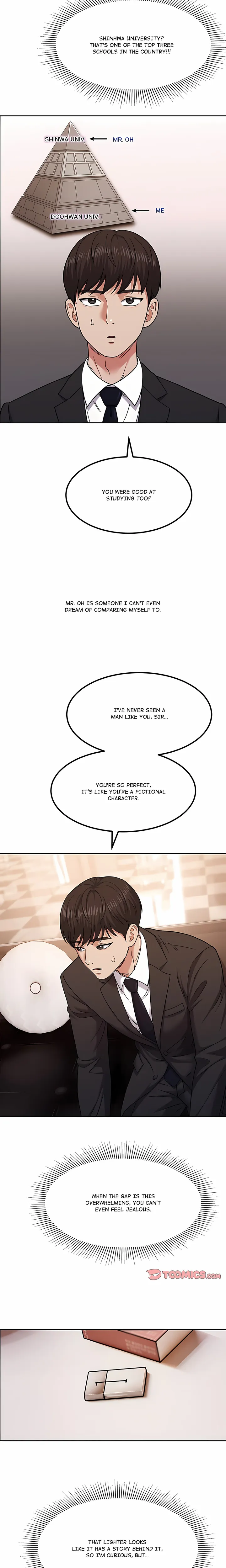The Alpha Blueprint chapter 10 page 8