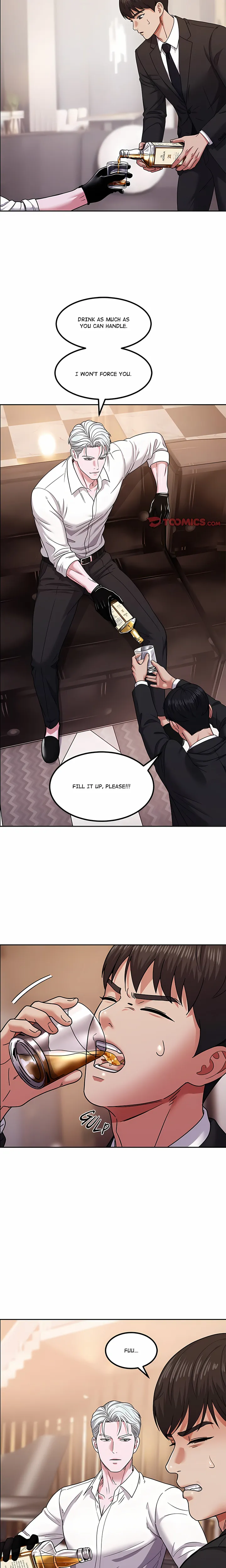The Alpha Blueprint chapter 10 page 11